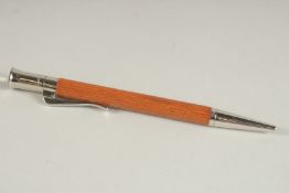 A GRAF VON FABER CASTELL PEN.