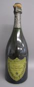 Moet & Chandon Champagne Cuvee Dom Perignon vintage 1982