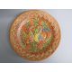 Collection of plates includes Pintado, Maling 'May Bloom', Convento Spain, Danbury Mint, St Andrews, - Image 9 of 10