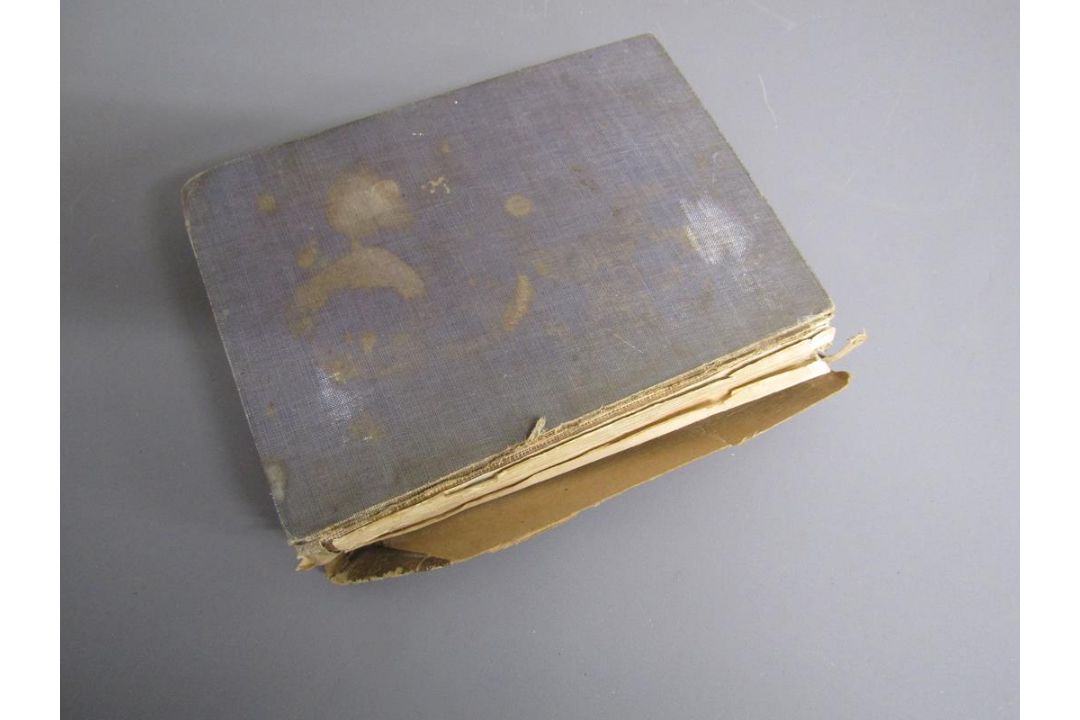Rubaiyat of Omar Khayyam rendered into English verse by Edward FItzgerald with illustrations by - Image 12 of 12