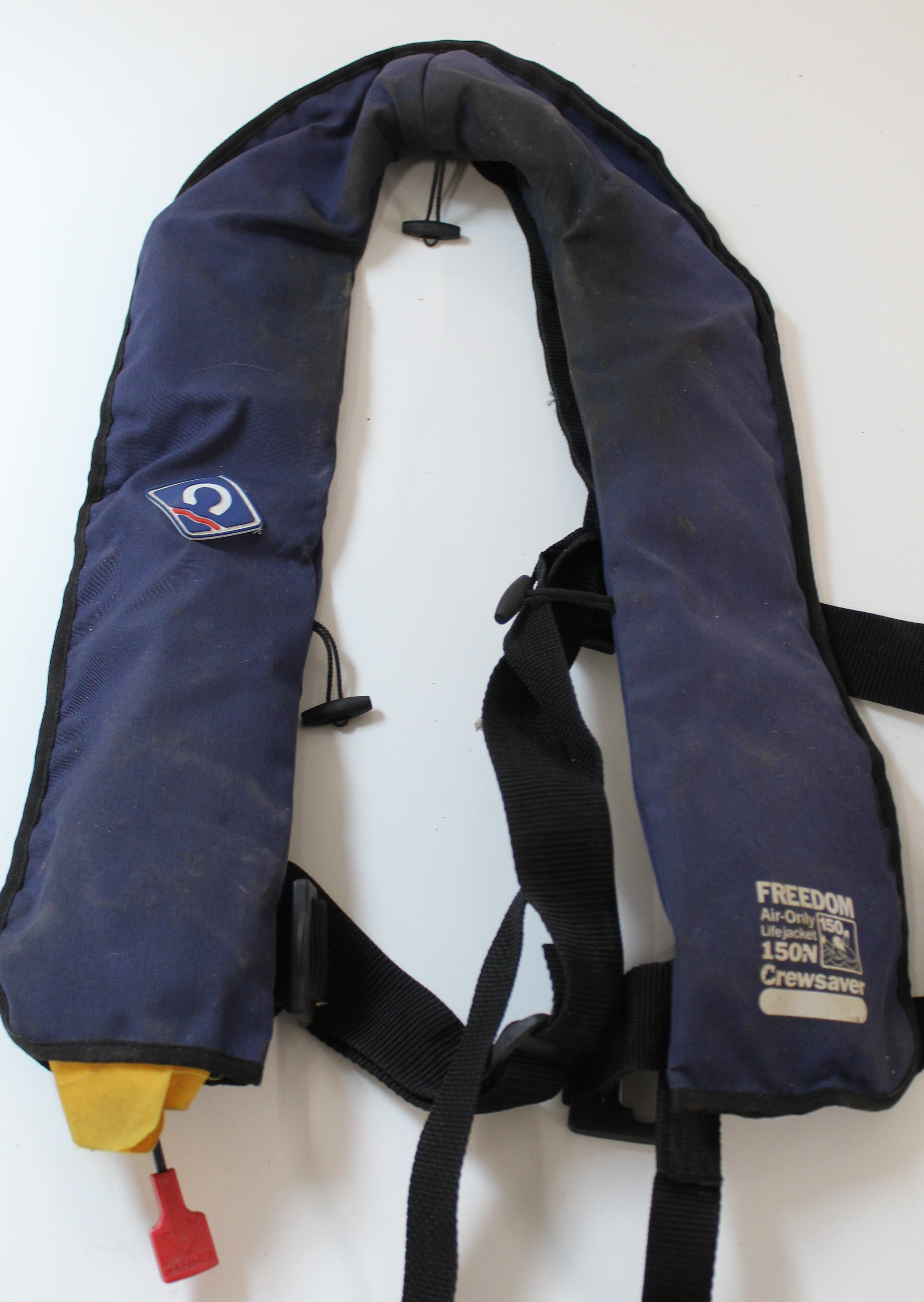 Sailing Items, including life jackets / buoyancy aids, ropes, cleats, lighting, waterproof boots, - Image 2 of 3