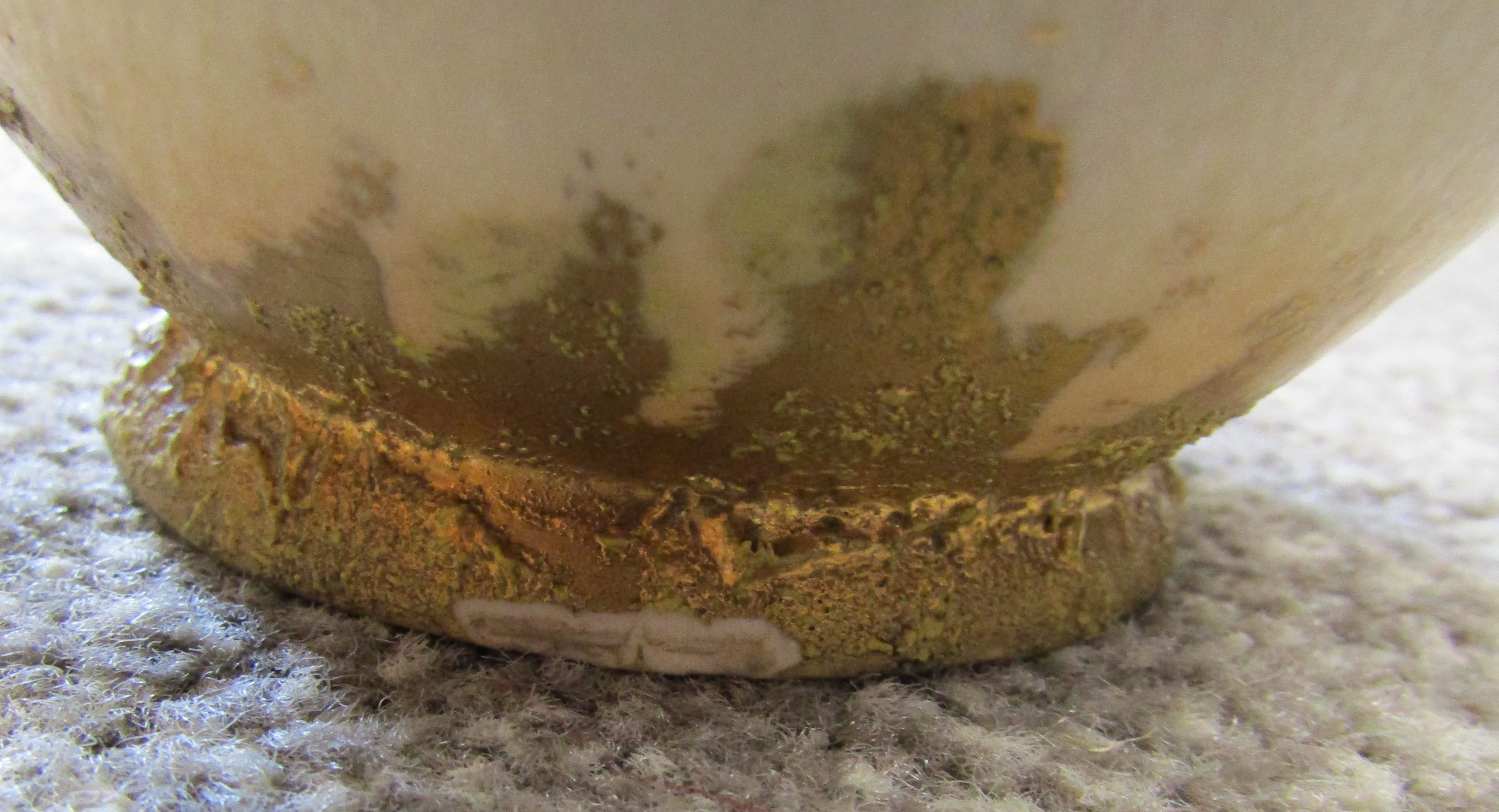 Selection of blush ware & early 20th century decorative ceramics - Image 6 of 7