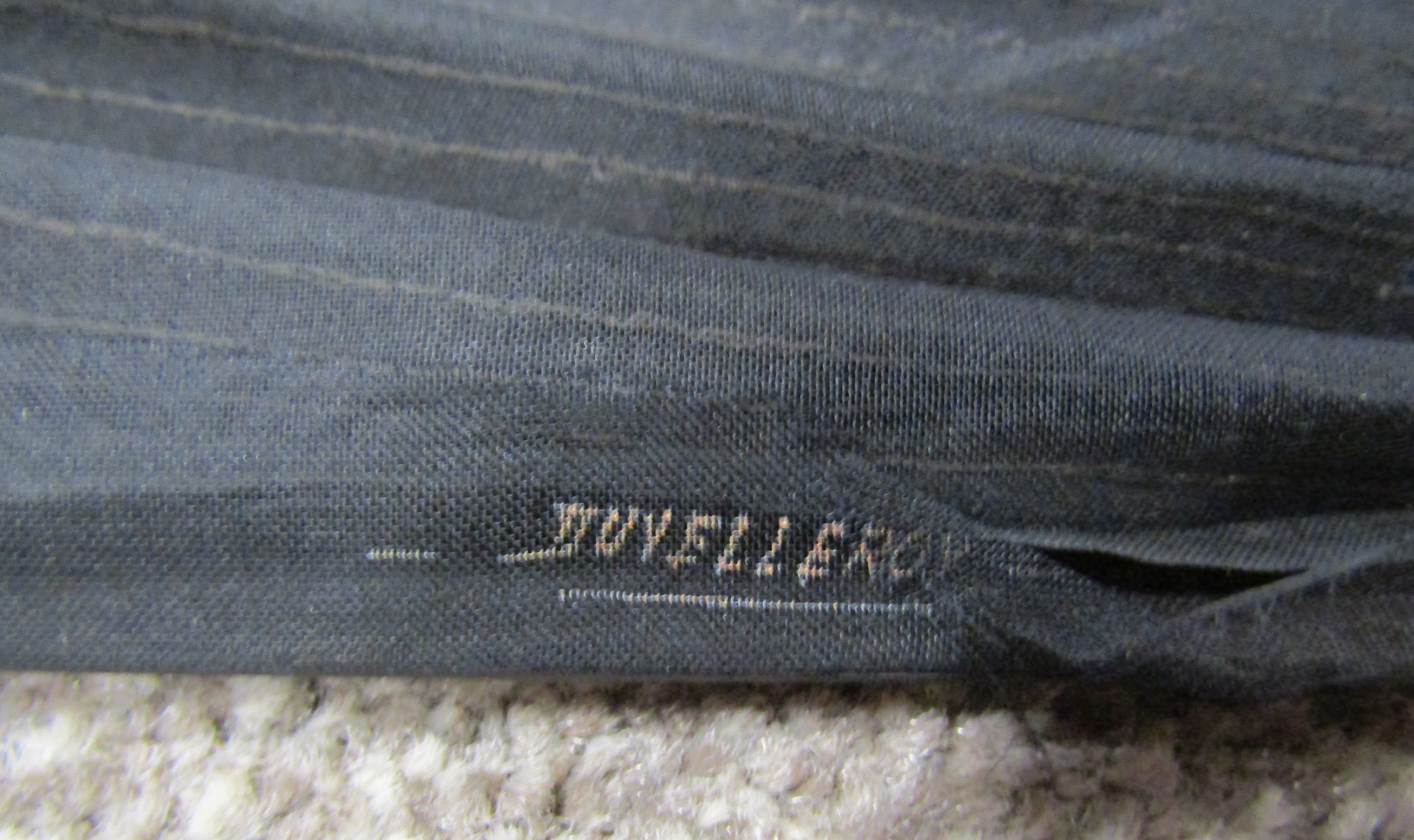 Duvelleroy fan with original box, Mdina, Wedgwood & clear bubble glass paperweights and a - Image 4 of 4