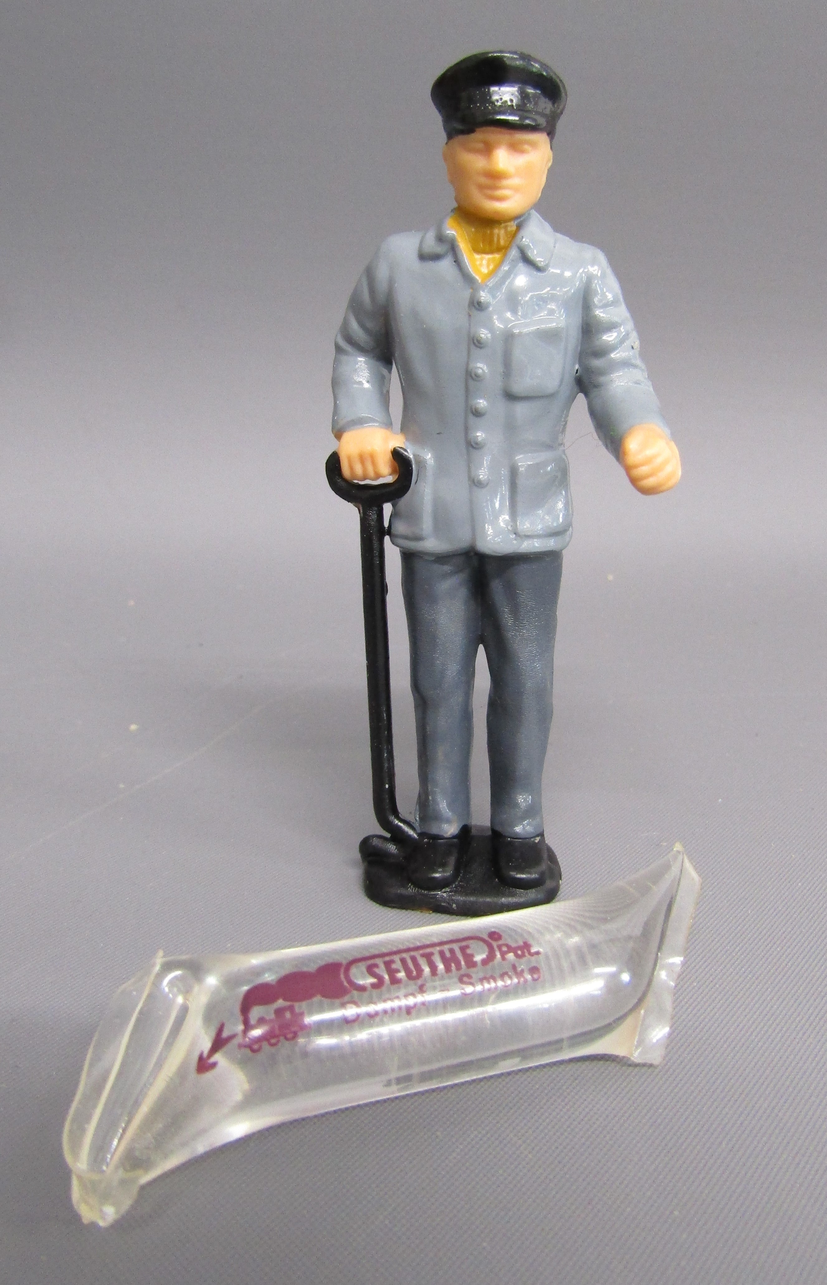 Lehmann 2073D Eurovapor 298.14 train - Image 2 of 6