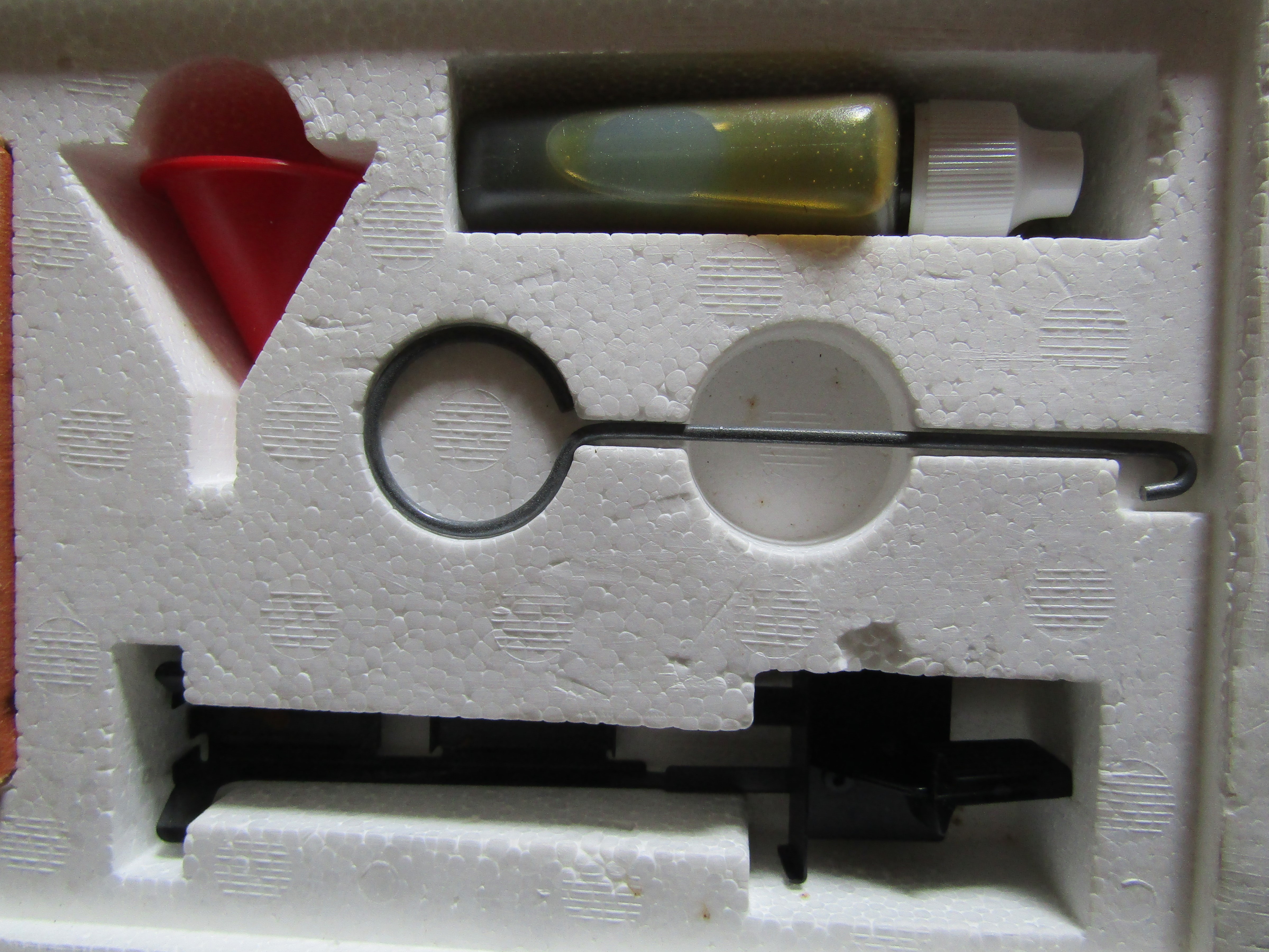 Mamod Steam Railways Co set - appears unused - Image 2 of 5