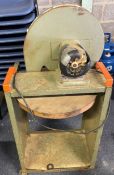 DeWalt DW 30 dust extractor
