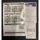 2 sets of 4 (8 in total) Stakmore folding dining chairs - Image 2 of 3