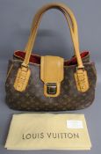 Louis Vuitton 'Griet' Mirage shoulder bag - with dust cover