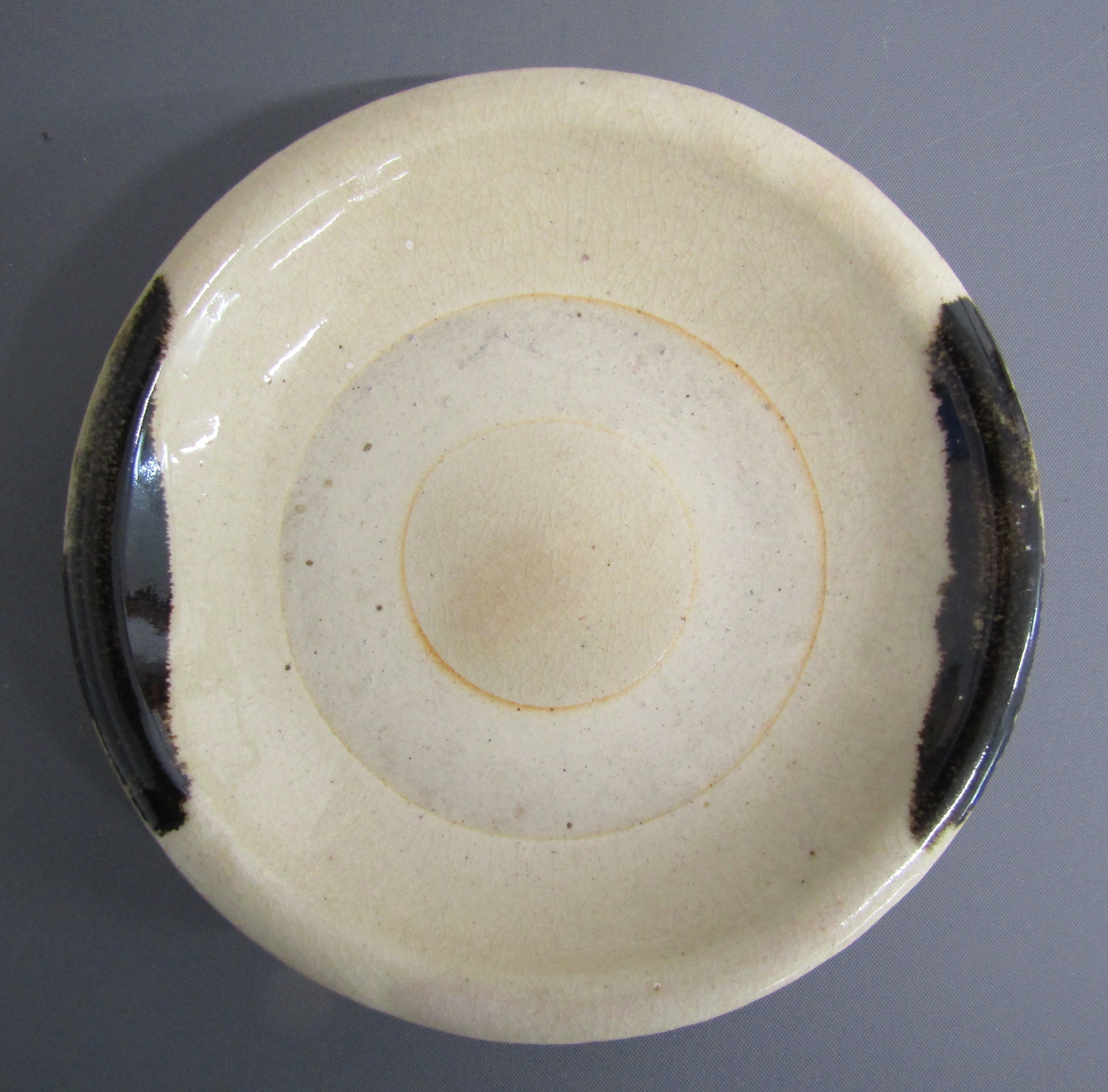 Collection of Japanese ware includes - IE & C Co square bowl with hand painted and gilt design, - Image 7 of 20