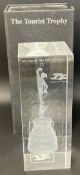 Boxed The Tourist Trophy Celebrating 100 Years Of Racing In The Isle Of Man hologram