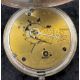Silver case key wind Waltham pocket watch - Image 2 of 2
