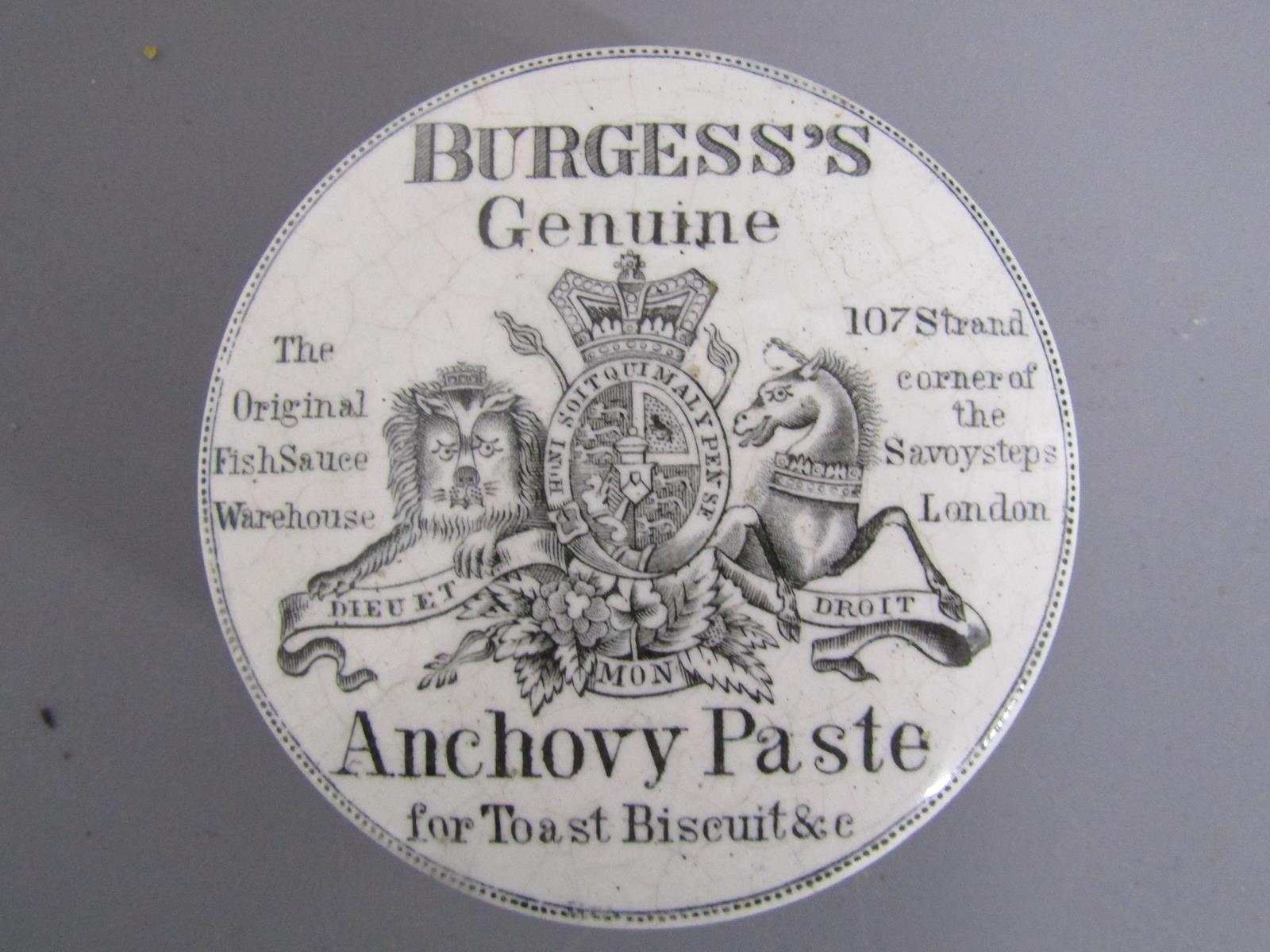 French copper cooking pot, enamelled cooking pot, chocolate egg moulds, shoe last, sealing wax, etc - Image 10 of 11