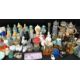Large collection of Avon novelty perfume bottles and other pieces of Avon ware (3 boxes) - Image 3 of 3