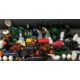 Large collection of Avon novelty perfume bottles and other pieces of Avon ware (3 boxes) - Image 1 of 3