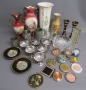 ***AMENDED DESCRIPTION-ITEMS ADDED TO LOT** Collection of items includes The Art of Chokin