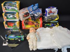 Heritage Racing 5025 Benetton Ford B 194 