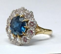 Gold, Silver, Jewellery, Watches, Coins & Objet D'art Auction