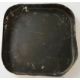 Brass gong, engraved Burmese 1837-1897 with a picture of Queen Victoria - Image 2 of 2