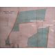 Collection of Lincolnshire maps and pictures - Westyard Farm Hibaldstow field areas map, Market - Image 9 of 9
