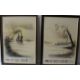 Pair of Southern Comfort display Prints, hand sprayed by Geoff Ridgeway - Image 1 of 3