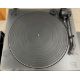 JVC stack HiFi system comprising a AL-E31 turntable, KL-E34 CD player, graphics equalizer,  DR- - Image 3 of 3