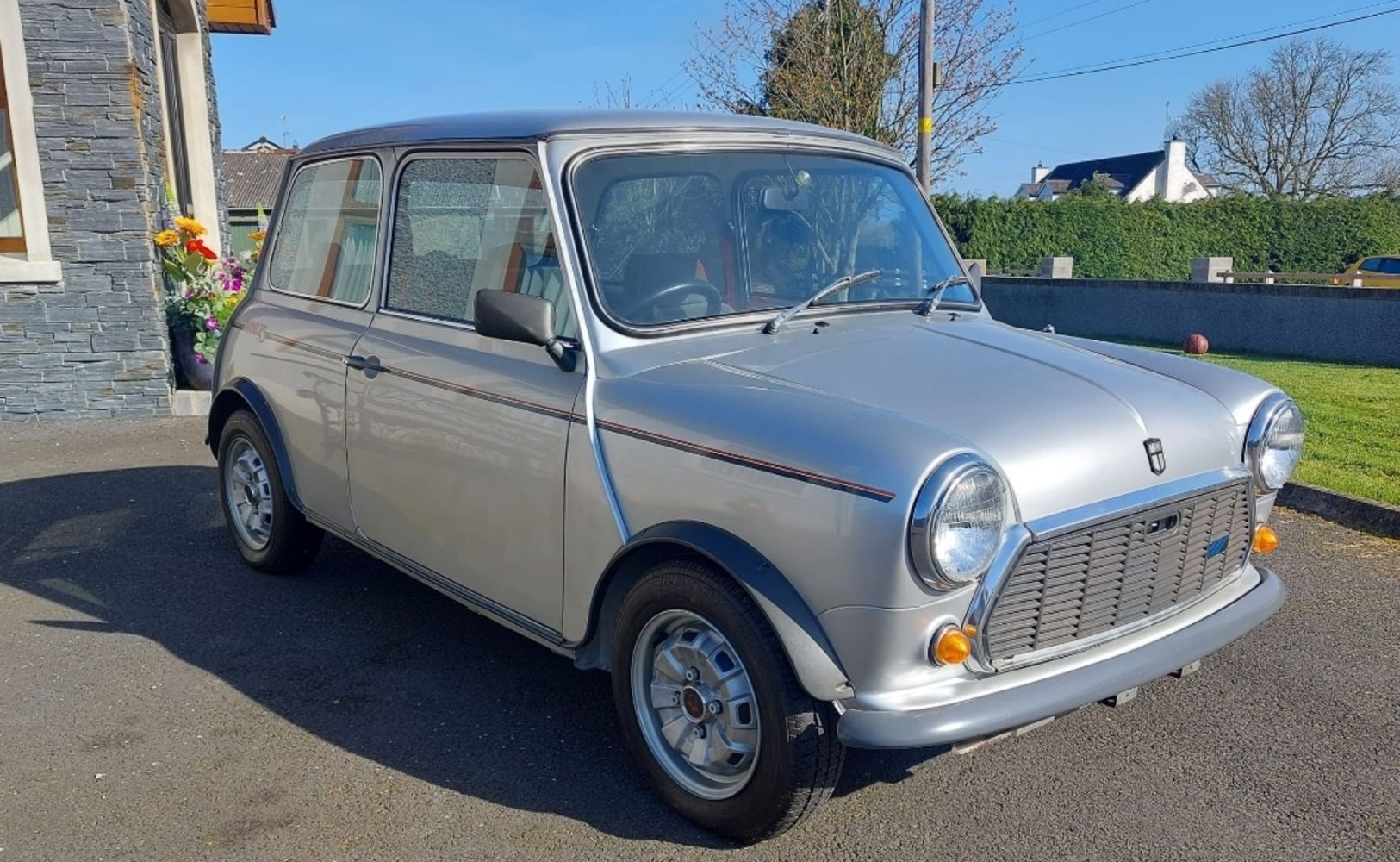 Modern Classic Cars