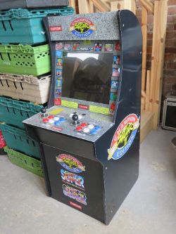 Vintage Electronics, Tools, Remote Control Toys, Musical Instruments, Audio & Video Game Equipment - Online Only Timed Auction