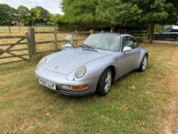 Modern Classic Cars