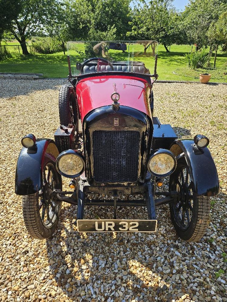 Pre War & Modern Classic Cars