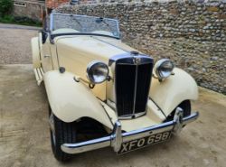 Classic Car Buy It Now Sale