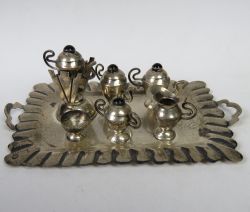 Auctioneers Stores Clearance & Country House Antiques; Silver, Militaria, Antiquarian Books, Vintage Electronics, Paintings, Furniture, etc