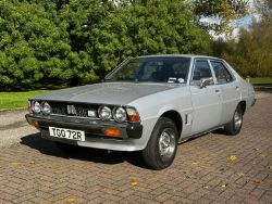 Modern Classic Cars
