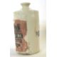 Interesting Victorian stoneware ink bottle with original label for Morrells stationery suppliers, - Image 5 of 5