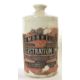 Interesting Victorian stoneware ink bottle with original label for Morrells stationery suppliers, - Image 2 of 5
