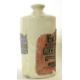 Interesting Victorian stoneware ink bottle with original label for Morrells stationery suppliers, - Image 3 of 5