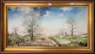 JORGE AQUILAR-AGON (1936-2020): 