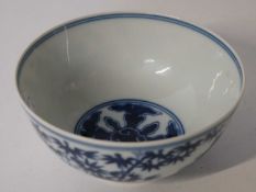 Chinese Porcelain 