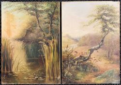Henry Larpent Roberts (1830-1890), 