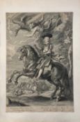 Paulus Pontius (1603-1658), after Peter Paul Rubens (1577-1640), Cardinal Infante Ferdinand: