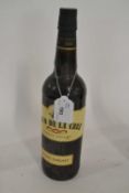 Casco du la Cruz Pedro Ximenez, 1 bottle
