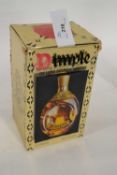 Dimple De Luxe Scotch Whisky, 70% proof, 23 2/3Fl. ozs, boxed