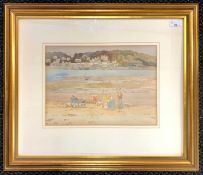 E.R.Roberts (British, 20th century), 