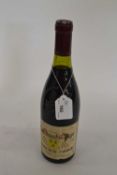 1988 Chateaunuef du Pape, Domaine de la Solitude, 1 bottle