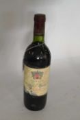 1983 Chateau Cauzinat l'Hermitage, St Emilion, 1 bottle