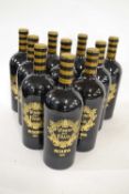 Vinha Do Fava Reserva 2021 750ml, 10 bottles