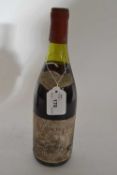 1987 Cotes du Nuits Villages, Paul Reitz, 1 bottle