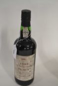 1989 Smith Woodhouse LB Vintage Port, 1 bottle