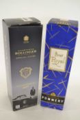 Champagne: Bollinger Special Cuvee 'The Champagne of James Bond 007', 75cl, in original presentation