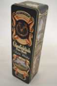 Glenfiddich Pure Malt Scotch Whisky Special Old Reserve, 75cl, in presentation tin