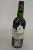 1967 Taylor's Port, 1 bottle